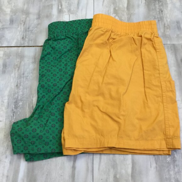 Bundle of Two Pairs of Urban Outfitters Out from Under Shorts m - Picture 8 of 8